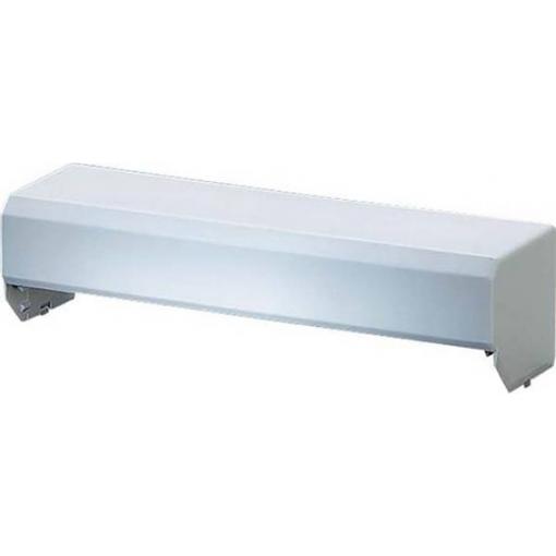 Hensel 6100026 kryt (d x š x v) 295 x 295 x 40 mm 1 ks šedá