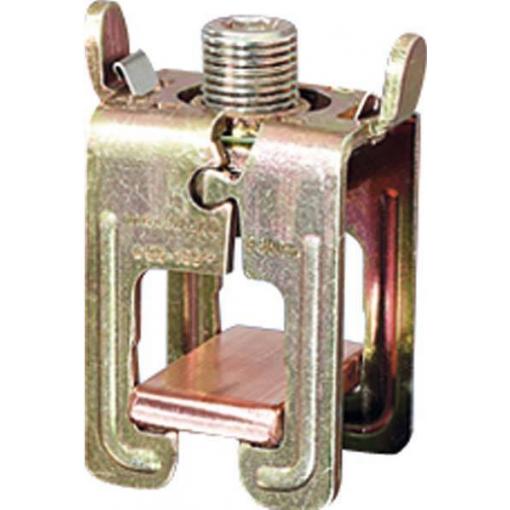 Hensel 2600089 připojovací svorka 240 mm² 630 A