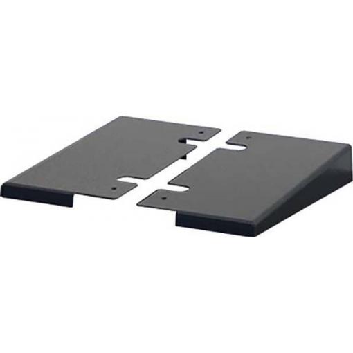 Hensel Mi DB 01 vestavný úhelník ocel (š x v) 74 mm x 60 mm 1 ks