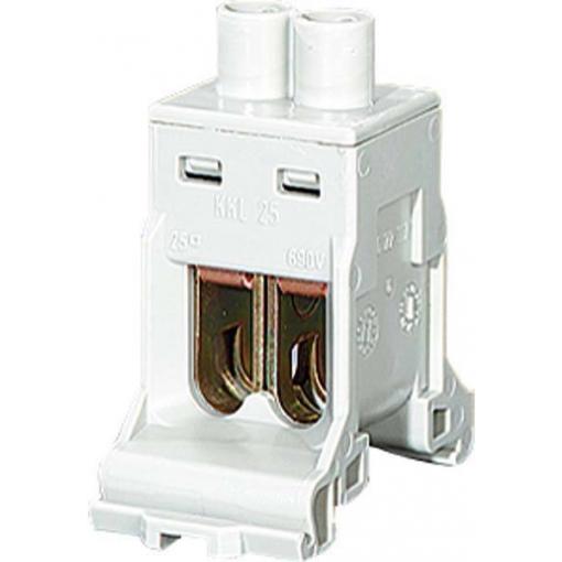 Hensel 2600058, KKL 25, kabelová svorka, - , 1 ks