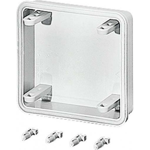 Hensel Mi FP 15 Příruba plast (š x v) 150 mm x 25 mm 1 ks