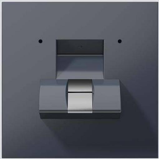 Siedle 210009608-00 čtečka otisků prstů 12 V/AC, 12 V/DC, 30 V/DC