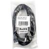 LogiLink USB kabel USB 3.2 Gen1 USB-A zástrčka, USB Micro-B 3.0 zástrčka 1.00 m černá CU0026