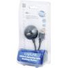 LogiLink USB kabel USB 2.0 USB-A zásuvka, USB-A zástrčka 1.50 m vícebarevná CU0013B