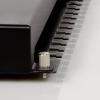 LogiLink NP0055 24 portů patch panel 483 mm (19) CAT 6 1 U vícebarevná