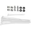 LogiLink NP0048 24 portů patch panel 483 mm (19) CAT 6 1 U
