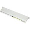 LogiLink NP0053 24 portů patch panel 483 mm (19) CAT 6 1 U
