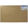 LogiLink NP0018B 8 portů patch panel CAT 6A 1 U vícebarevná