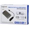 LogiLink USB 2.0 adaptér AU0037