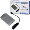 LogiLink USB 2.0 adaptér AU0037