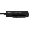 LogiLink USB 2.0 adaptér AU0037