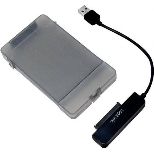 LogiLink USB 2.0 adaptér AU0037