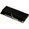 LogiLink NP0064B patch panel CAT 6A 0.5 U