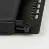 LogiLink NP0064B patch panel CAT 6A 0.5 U