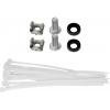 LogiLink NP0065 12 portů CAT 6A 0.5 U