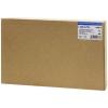 LogiLink NP0018 8 portů patch panel CAT 6A 1 U vícebarevná
