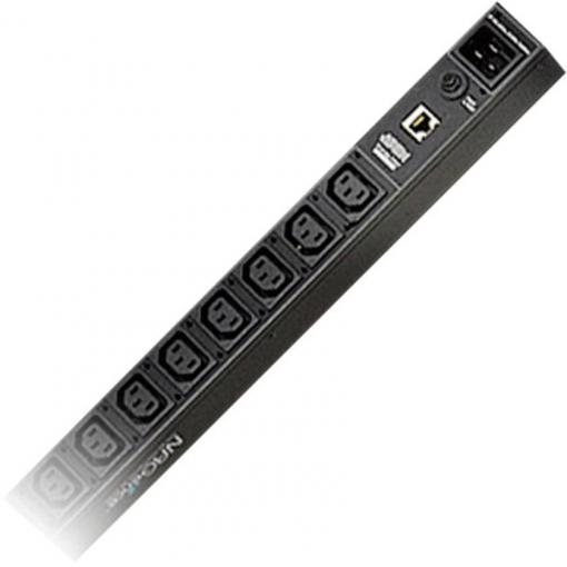 ATEN PE1216G 20A/16A 16 Port Metered PDU PE1216G jednotka řízení energie