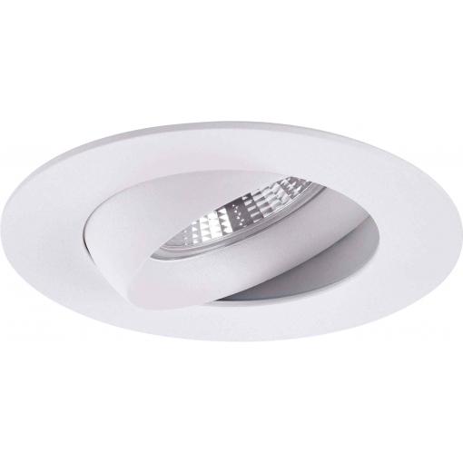 Brumberg 12277173 12277173 LED vestavné svítidlo, LED, 6 W, bílá