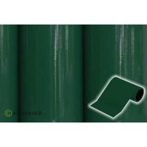 Oracover 27-040-005 dekorativní pásy Oratrim (d x š) 5 m x 9.5 cm zelená
