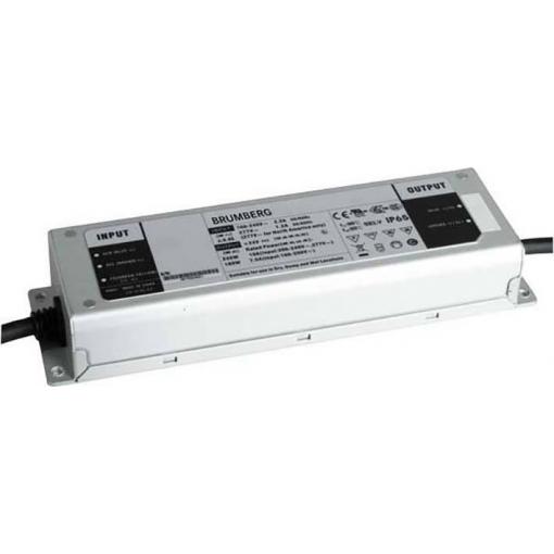 Brumberg 17224000 napájecí zdroj 100 W 24 V bez možnosti stmívání