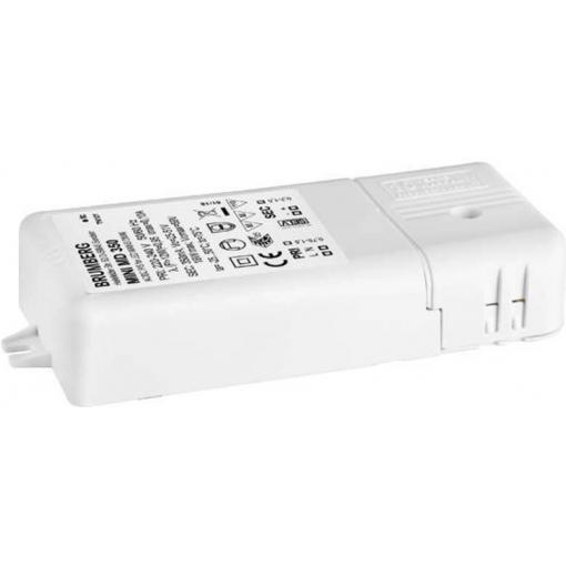 Brumberg 17643010 LED měnič 18 W 350 mA 51 V stmívatelné