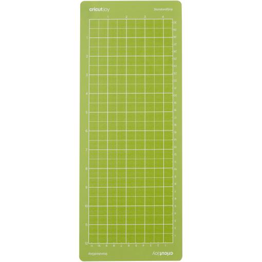 Cricut JOY STANDARD GRIP řezací podložka Šířka řezu 11.4 cm