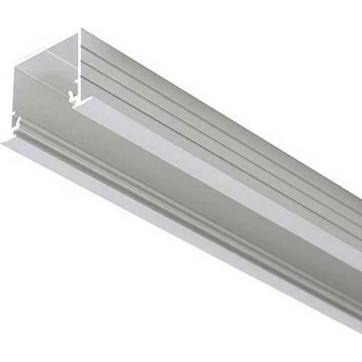 Brumberg 53654260 Brumberg Leuchten Profile hliník (d x š x v) 2000 x 30 x 20 mm 1 ks