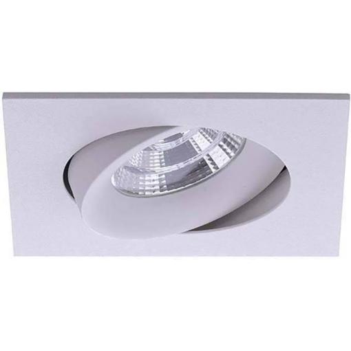 Brumberg 12286173 12286173 LED vestavné svítidlo, LED, 6 W, bílá