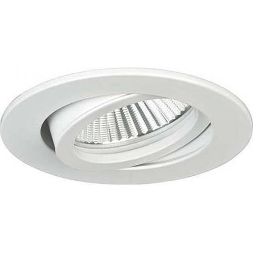 Brumberg 36143020 36143020 vestavné svítidlo, GU10, 50 W, chrom
