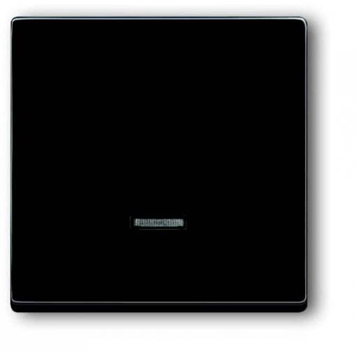 Busch-Jaeger 6543-81-101 2CKA006599A2881 vstupní modul žádný antracitová, černošedá 1 ks