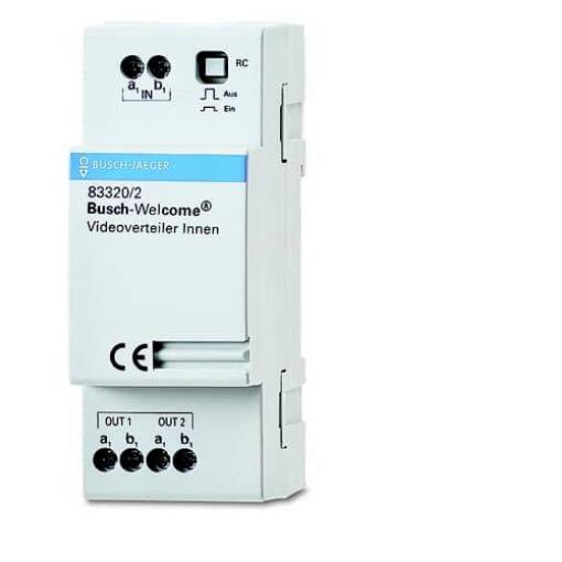 ABB 2CKA008300A0041 příslušenství domovní telefon