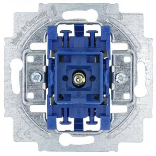 ABB 2CKA001012A1127 přístrojová vložka IP20 modrá, enciánově modrá (RAL 5010)