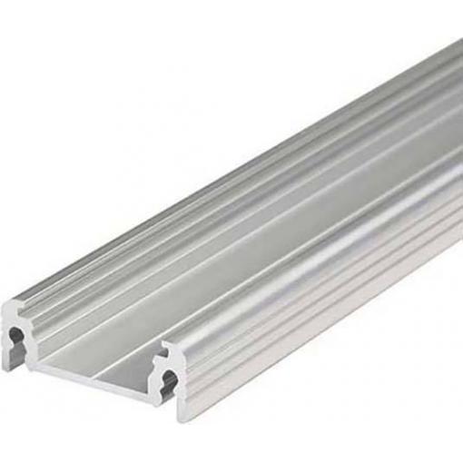 Brumberg 53602070 Brumberg Leuchten Profile hliník (d x š x v) 2000 x 24 x 9 mm 1 ks