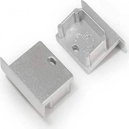Brumberg 70452576 53066260 zakončení plast (š x v) 30 mm x 20 mm 1 ks