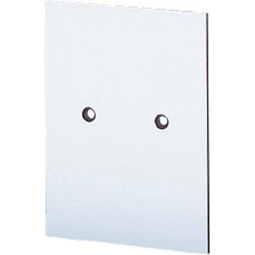 Hensel KG MP 01 Mounting plate tvrzený papír 1 ks