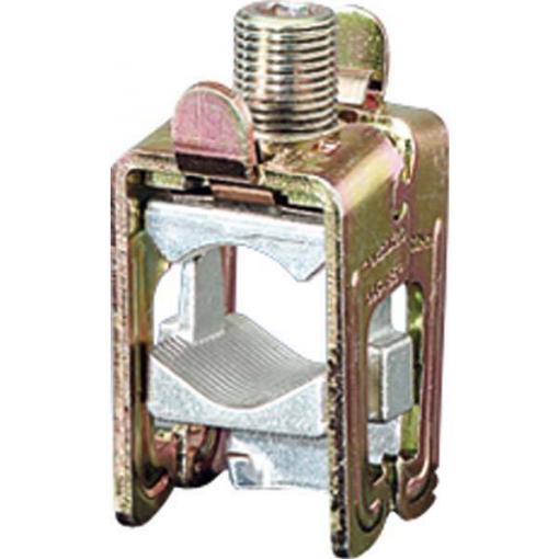 Hensel 26002079 připojovací svorka 185 mm² 630 A
