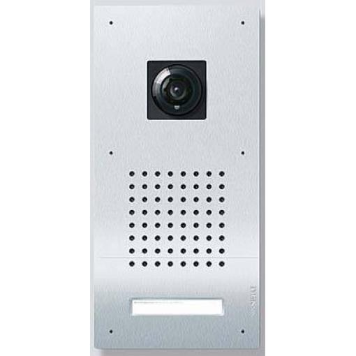 Siedle 210007724-01 domovní video telefon nerezová ocel