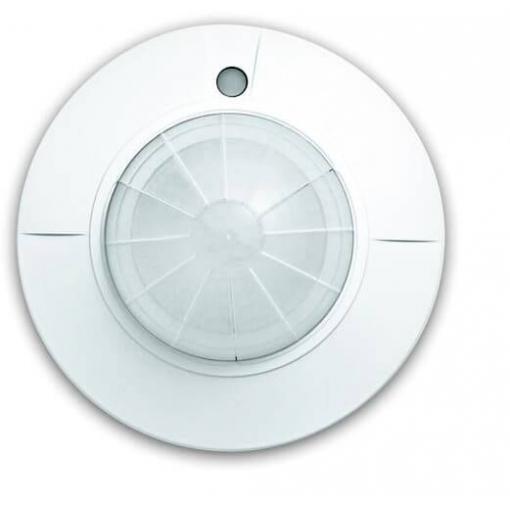 ABB 2CKA006800A2510 pod omítku detektor přítomnosti osob 360 ° bílá, čistě bílá (RAL 9010) IP40
