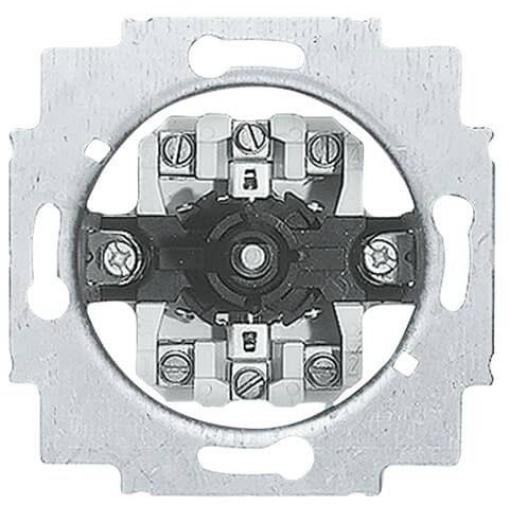 ABB 2CKA001101A0534 přístrojová vložka IP20 krémově bílá, perlově bílá