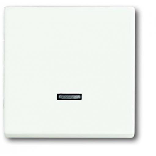 Busch-Jaeger 6543-884-101 2CKA006599A2963 vstupní modul žádný bílá, dopravní bílá 1 ks