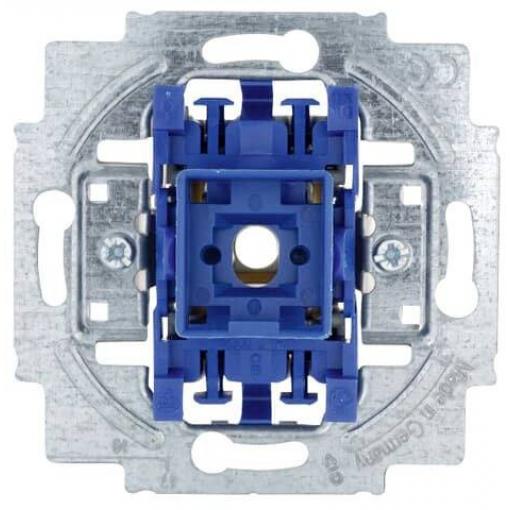 ABB 2CKA001413A0483 přístrojová vložka IP20 enciánově modrá (RAL 5010) , modrá