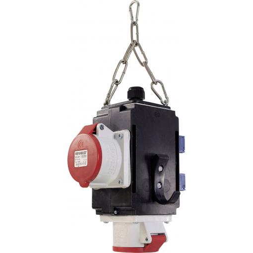 AS Schwabe závěsný rozvaděč CEE MIXO 60735