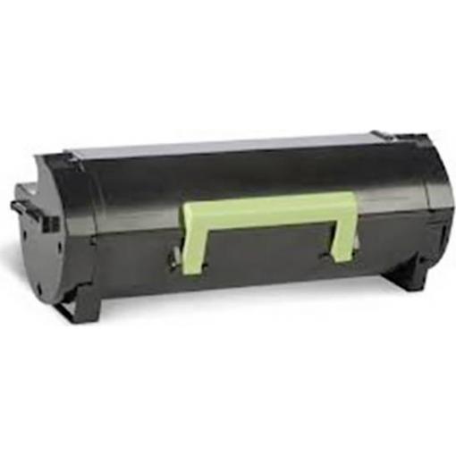 Lexmark Toner 502U originál černá 20000 Seiten 50F2U0E