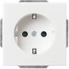 ABB 2CKA002013A5245 přístrojová vložka IP20 dopravní bílá, bílá