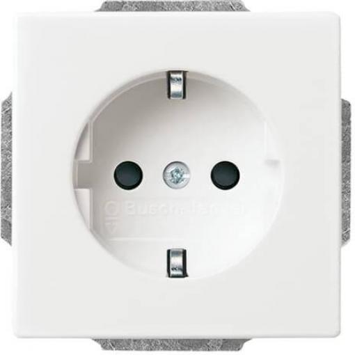 ABB 2CKA002013A5245 přístrojová vložka IP20 dopravní bílá, bílá