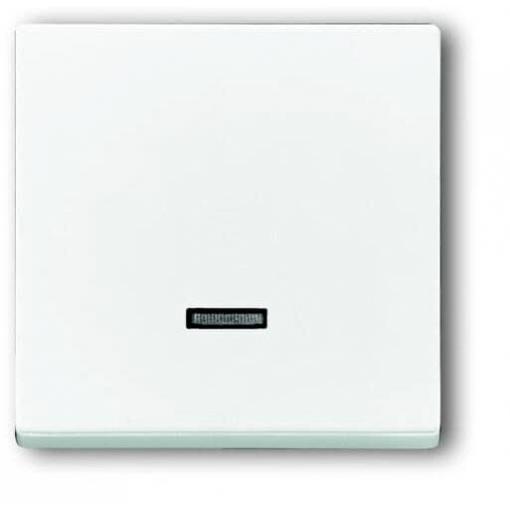 Busch-Jaeger 6543-84-101 2CKA006599A2834 vstupní modul žádný dopravní bílá, bílá 1 ks