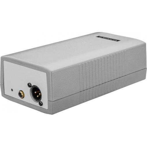 Monacor PATL-100/XC Line transformátor Line transformátor