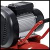 Einhell pístový kompresor TE-AC 430/90/10 90 l 10 bar