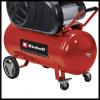 Einhell pístový kompresor TE-AC 430/90/10 90 l 10 bar