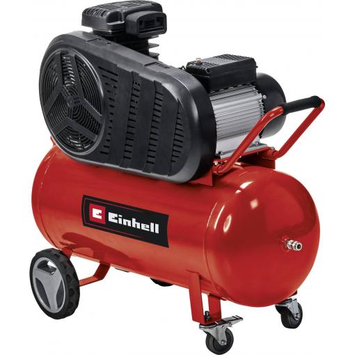 Einhell pístový kompresor TE-AC 430/90/10 90 l 10 bar